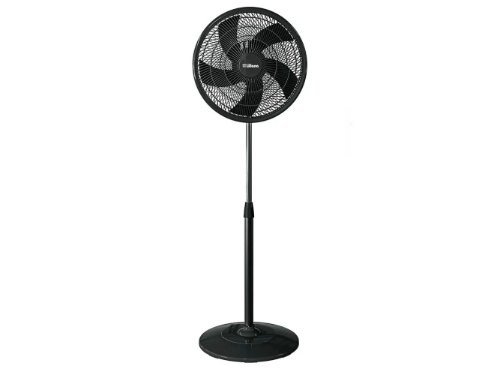 Ventilador de Pie 16" Liliana