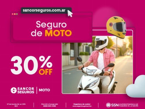 Seguro de Moto