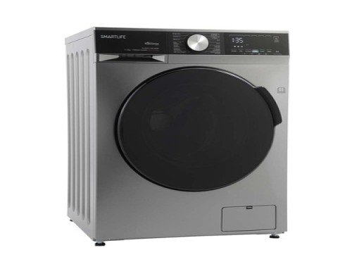Lavasecarropas Inverter 11.5KG Gris Smartlife