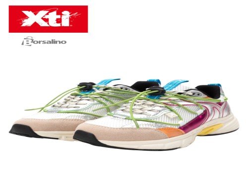 ZAPATILLA XTI