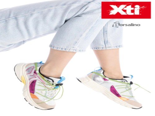 ZAPATILLA XTI