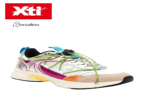 ZAPATILLA XTI