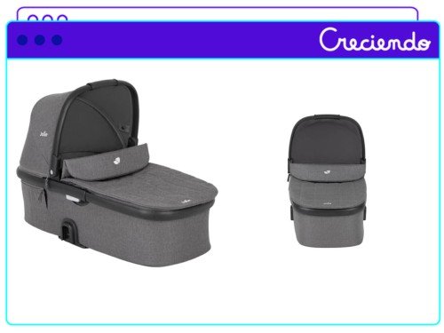 Moises Cuna Carry Cot Joie Honour