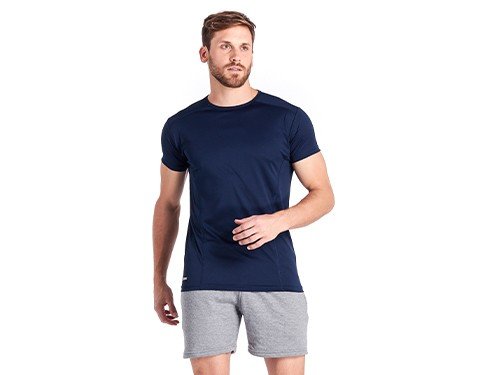 Remera Dry Max