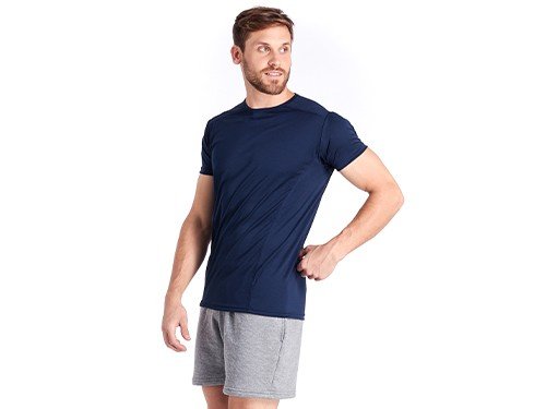 Remera Dry Max