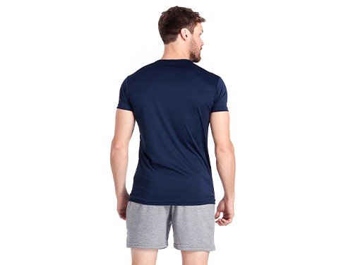 Remera Dry Max