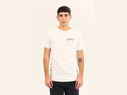 Remera Horned Element