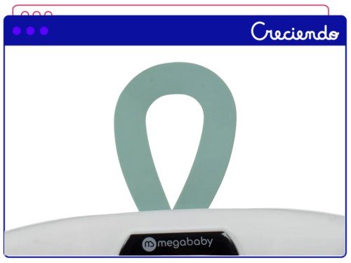 Bañera Mega Baby Oasis Con Termometro Extra Plegable