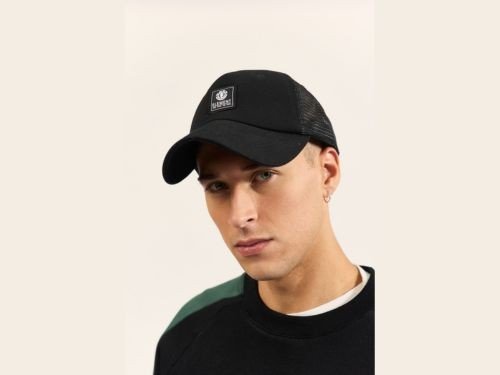 Gorra Icon Mesh Hdwr Element
