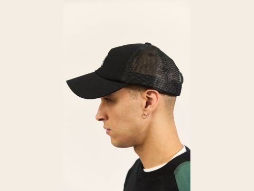Gorra Icon Mesh Hdwr Element