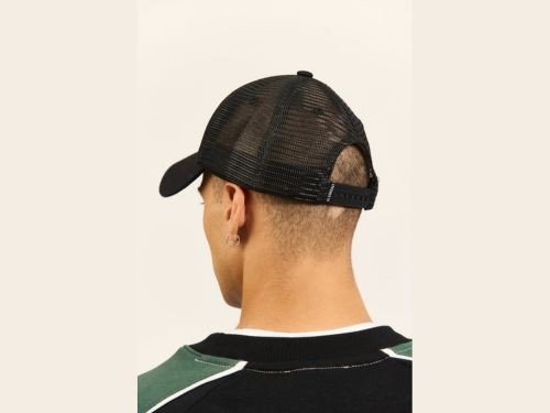Gorra Icon Mesh Hdwr Element