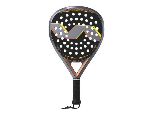 Paleta de Pádel Varlion Bourne One 23