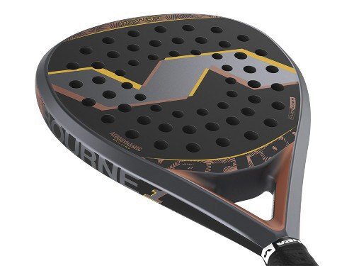 Paleta de Pádel Varlion Bourne One 23