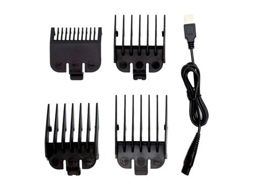 Vanta Clipper Maquina De Cortar Pelo Inalámbrica 1001