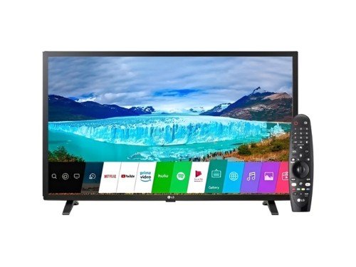 Smart Tv LG 43 Lm6350psb Hdr Full Hd Bluetooth Webos 4.0