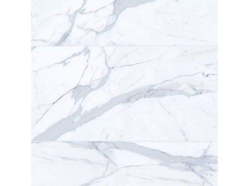 Porcellanato Pulido San Lorenzo Calacata Light 60x120cm 1ra. Calidad