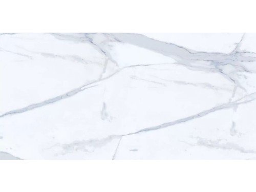 Porcellanato Pulido San Lorenzo Calacata Light 60x120cm 1ra. Calidad