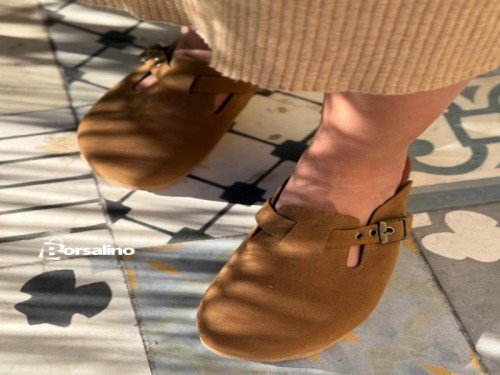 ZUECO BIRKENSTON
