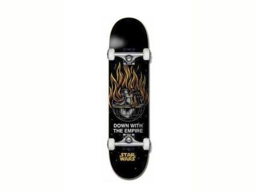 Skate Complete Swxe Empire 8.25'' Element