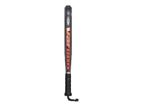 Paleta de Pádel Varlion Bourne Carbon TI 23