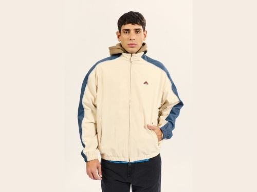 Campera Trace Windbreaker Element
