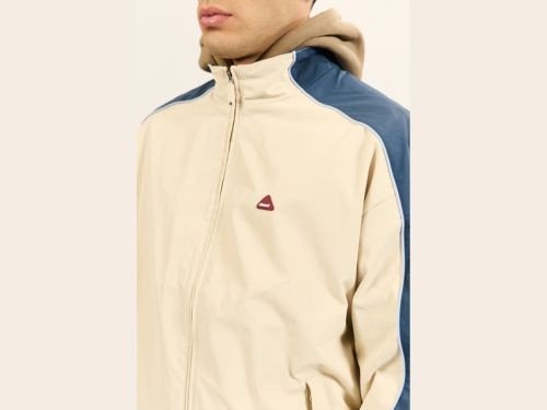 Campera Trace Windbreaker Element