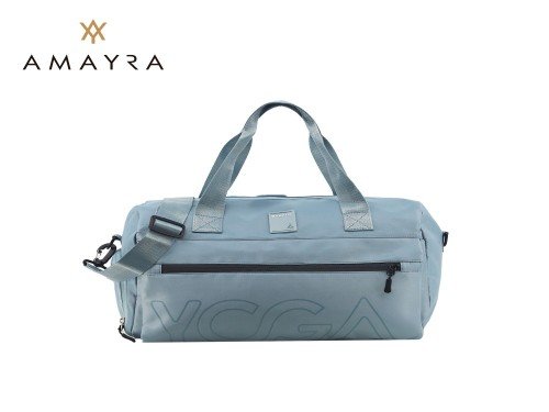 BOLSO YOGA AMAYRA AZUL