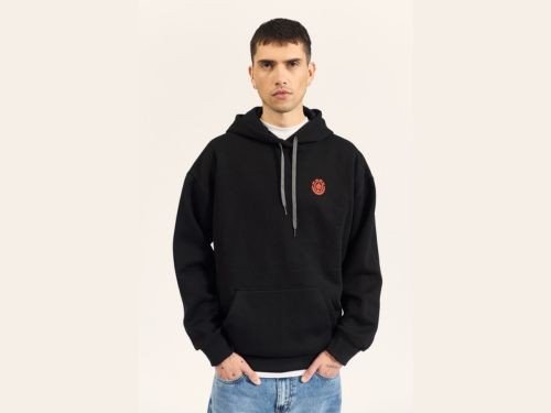 Buzo Kinwood Over Hood Element