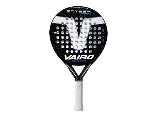 Paleta de Pádel Vairo Euro Bomber Pro 8.3