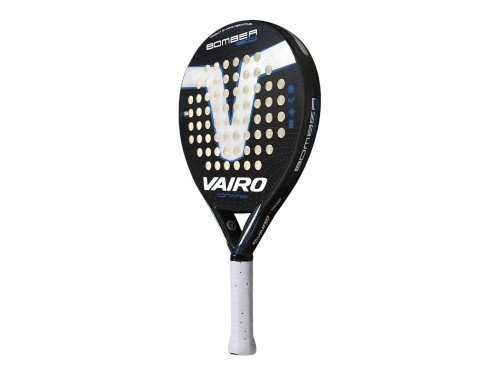 Paleta de Pádel Vairo Euro Bomber Pro 8.3