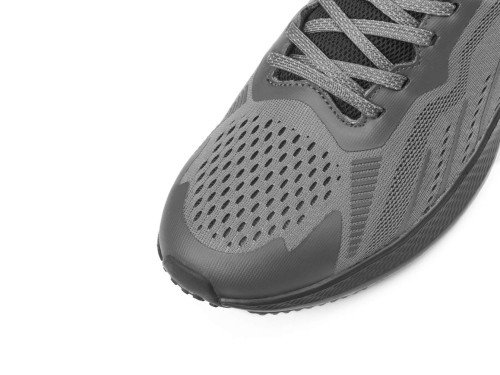 Zapatillas Swissbrand Pinelli Carbon Negro