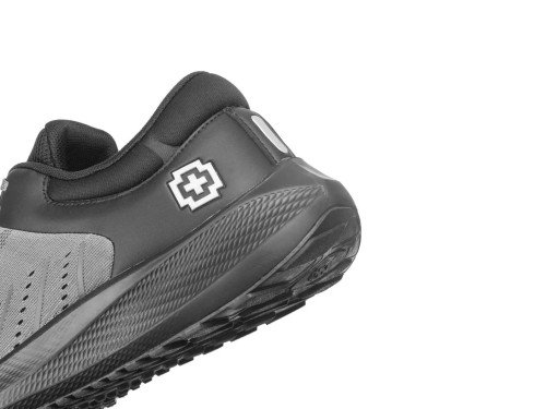 Zapatillas Swissbrand Pinelli Carbon Negro