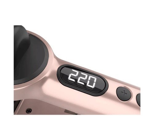 Cepillo Rizador Digital Gama Waver y Brush