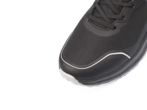 Zapatillas Swissbrand Turtusk Negro