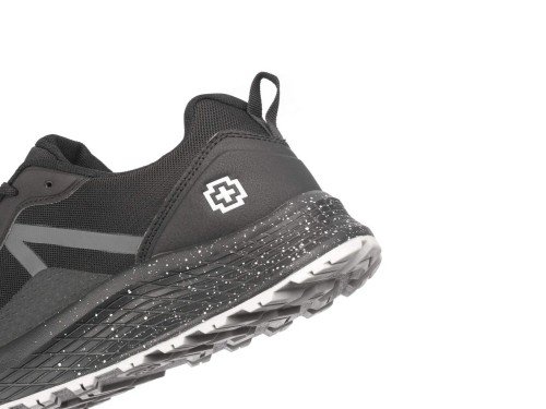 Zapatillas Swissbrand Turtusk Negro