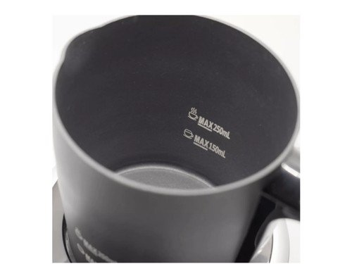 Espumador De Leche Automático 250 Ml Peabody PE-MF2316