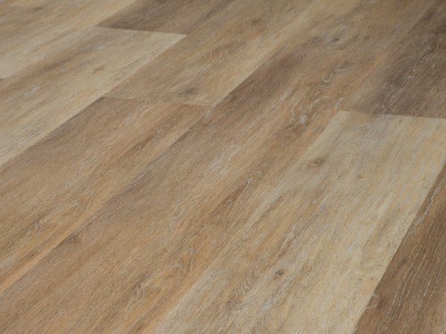 Pisos PVC sistema click flotante 4,7mm + manta IXPE incorporada