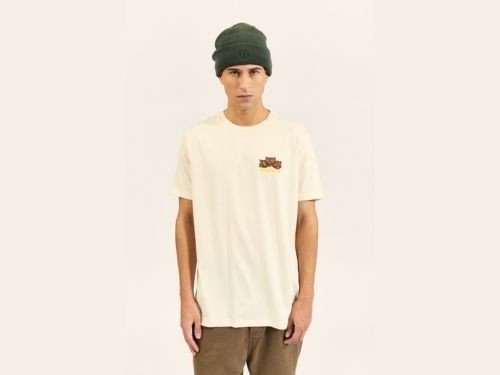 Remera Bear With Me Element