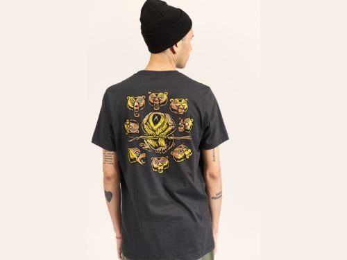 Remera Bear With Me Element