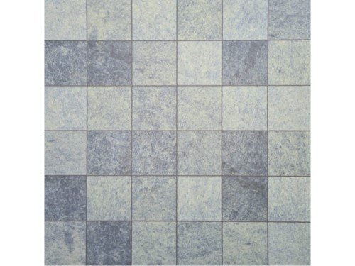 Porcellanato Cerro Negro Piedra Bali 64x64cm 1ra cal. (apto piscina)