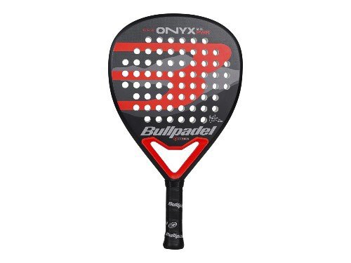 Paleta de Pádel Bullpadel Onyx Power 2.0