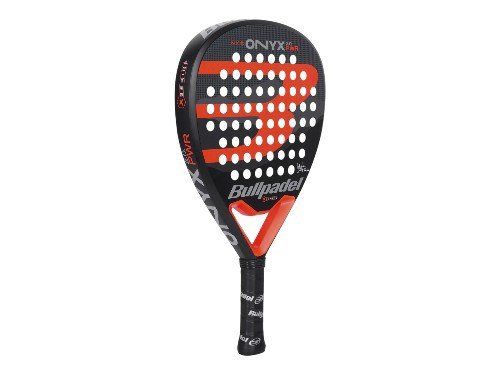 Paleta de Pádel Bullpadel Onyx Power 2.0