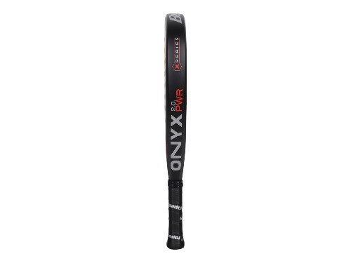 Paleta de Pádel Bullpadel Onyx Power 2.0