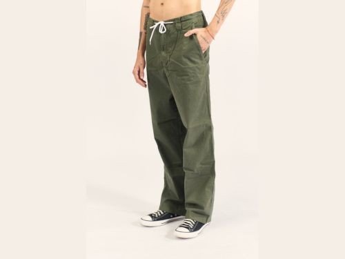 Pantalón Big Loose Element