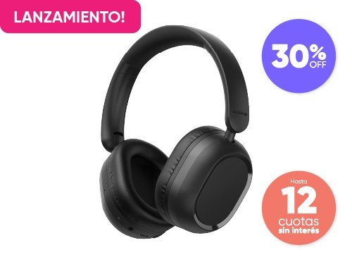 Auriculares Vincha Bluetooth Riiing Neptune Ultra