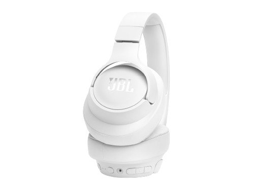 Auriculares Vincha Bluetooth JBL Tune 770NC Blancos