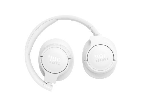 Auriculares Vincha Bluetooth JBL Tune 770NC Blancos