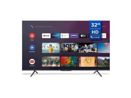 Smart Tv BGH 32 Pulgadas LED - HD B3225G5A