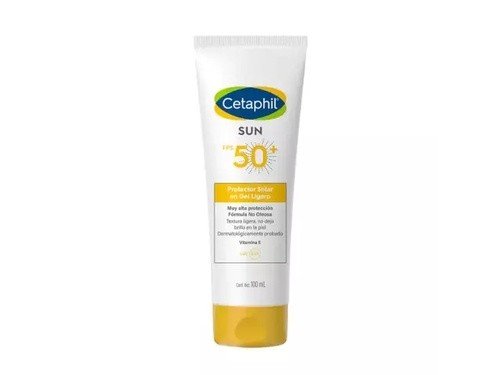 CETAPHIL Sun SPF 50+ Gel Corporal de 100ml
