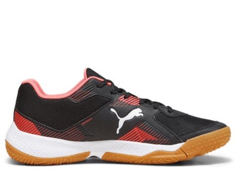 Zapatillas Puma Unisex Solarflash Ii Negras Padle